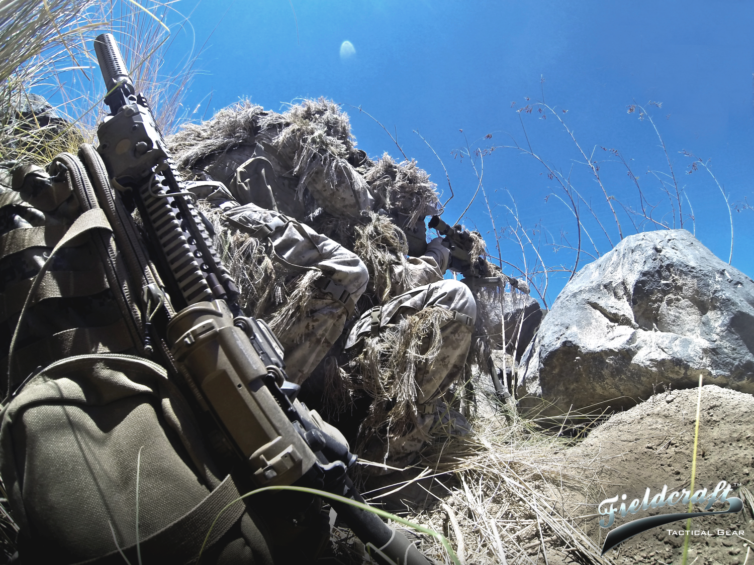 Fieldcraft Tactical Gear Online Store